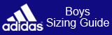 Adidas Boys Sizing Guide
