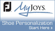 Shoe Personalization - Start Here