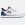 White/Midnight Navy