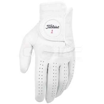 Titleist Perma-Soft Golf Glove 2021
