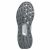 White : Sole View
