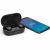 Triple Black : Charging Case