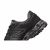 Black Multi : Heel View