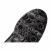 Black Multi : Sole View