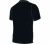 Black : Back View