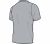 Wolf Grey : Back View
