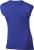 Paramount Blue : Back View