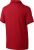 University Red : Back View