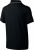 Black : Back View