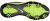 White/Volt/Black : Sole View