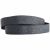 Dark Grey/Black : Back View