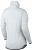 White : Back View