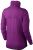 Cosmic Purple : Back View