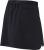 Black : Back View