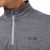 Stone Grey Heather : Logo View