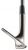Tour Preferred Wedge : Toe View