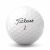 White : Ball View