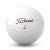 White : Ball View