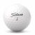 White : Ball View