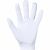 White/Steel : Palm View