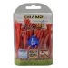 Champ Zarma FLYTee 3 1/4" Colored Golf Tees Champ Zarma FLYTee 3 1/4" Colored Golf Tees